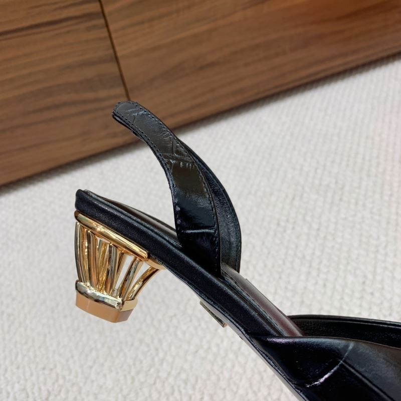 Ferragamo Sandals